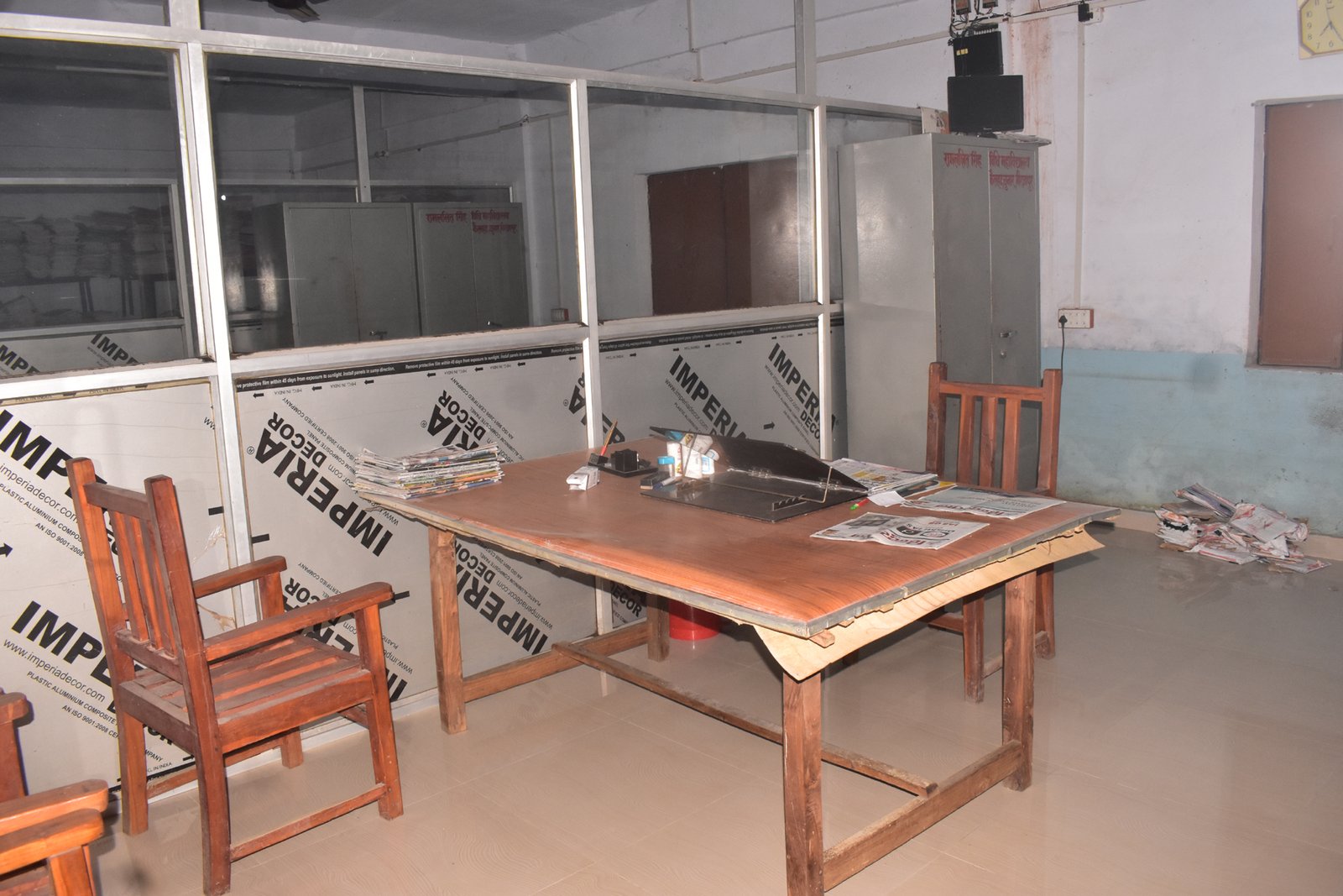 Principal Room
